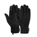 Reusch Nanuq POLARTEC® HF PRO TOUCH-TEC 6407133 7700 schwarz 1